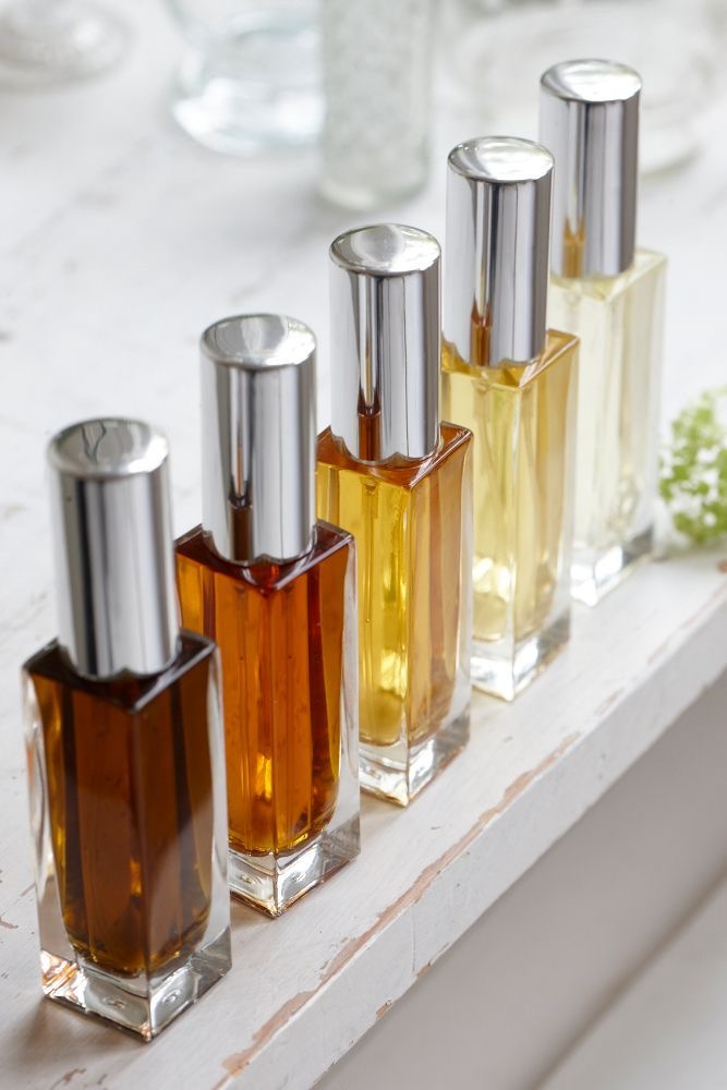 5 نکته مهم برای انتخاب عطر مناسب برای آقایون و خانم ها
