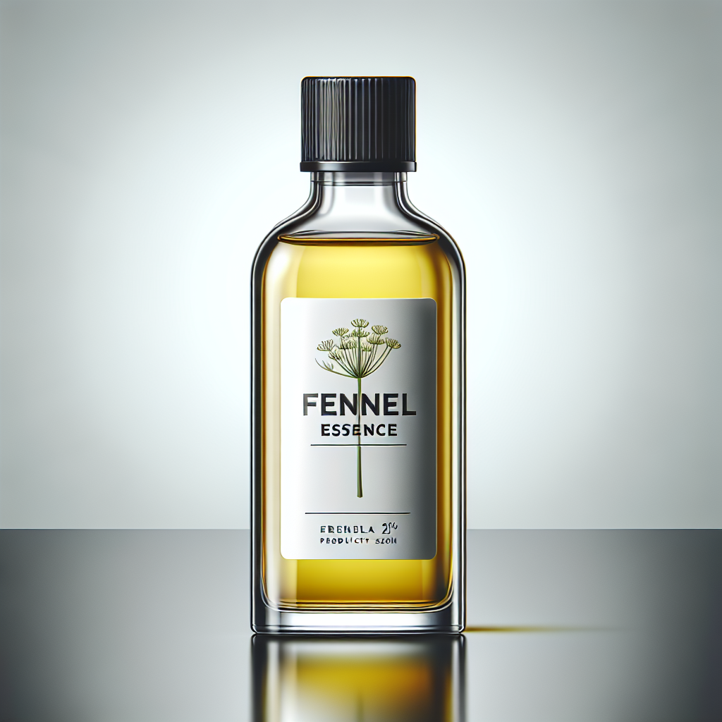 اسانس رازیانه