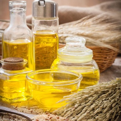 اسانس خوراکی برنج