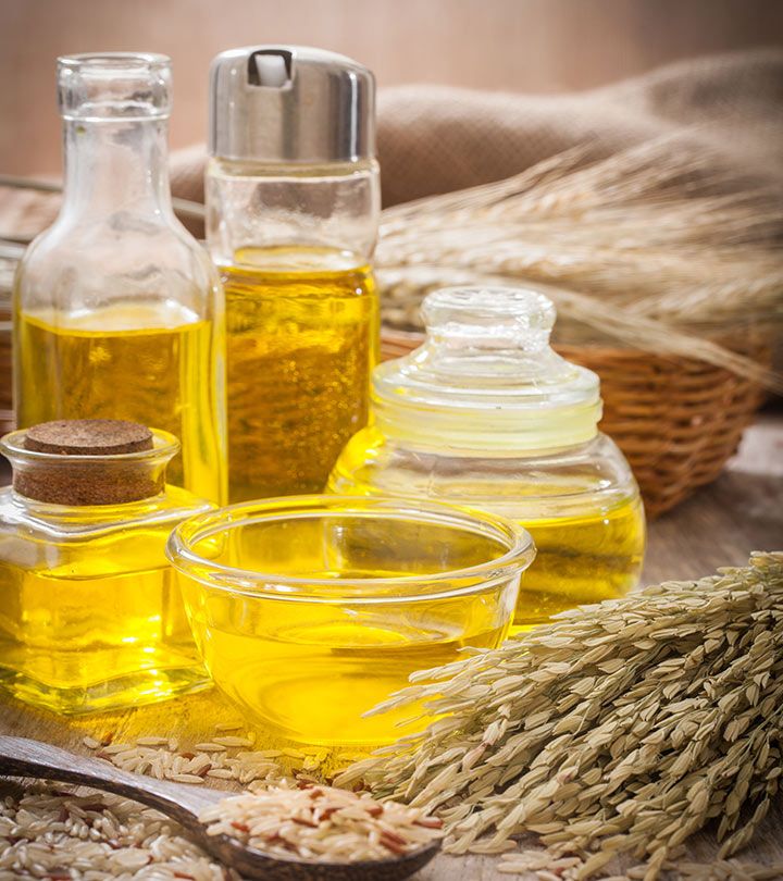 اسانس خوراکی برنج