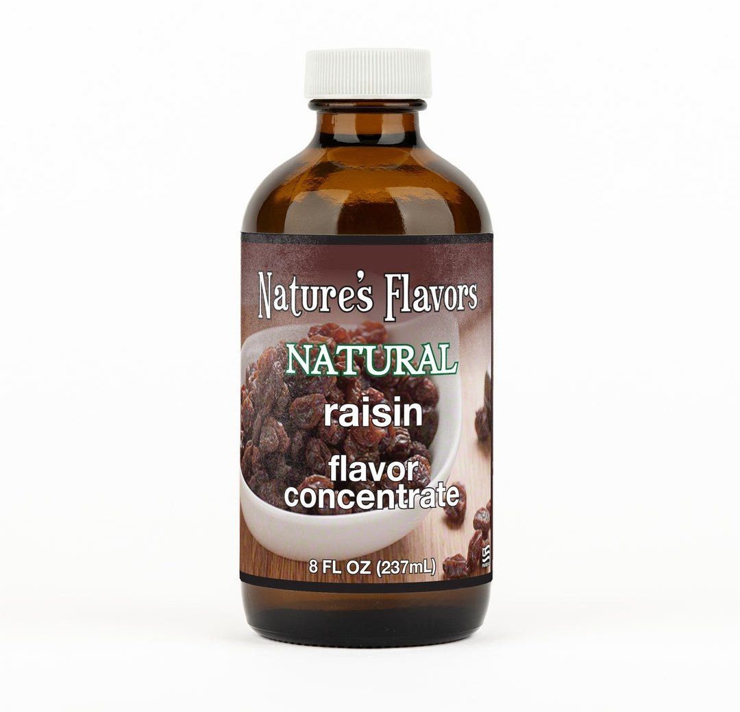 اسانس خوراکی کشمش