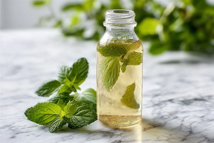 اسانس خوراکی نعنا فلفلی