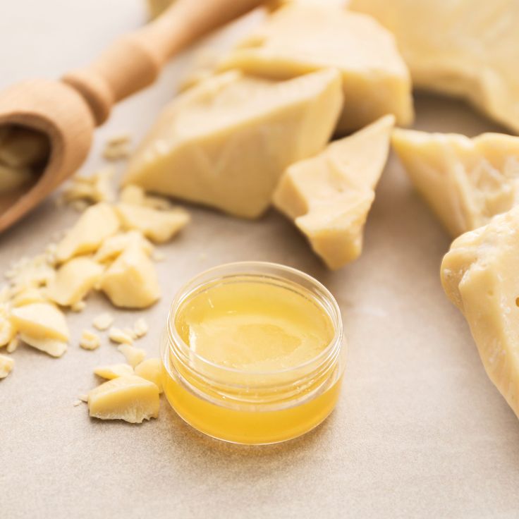 اسانس خوراکی کره حیوانی