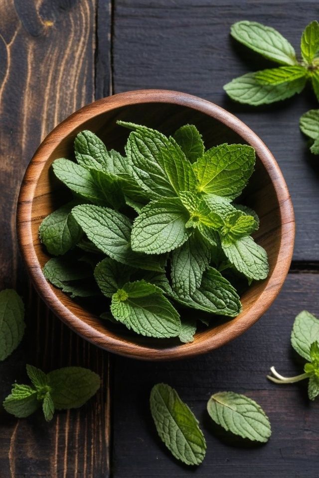 اسانس خوراکی نعنا