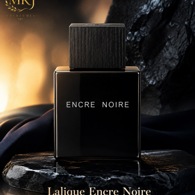 عطر لالیک مشکی - انکر نویر