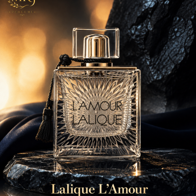عطر لالیک لامور