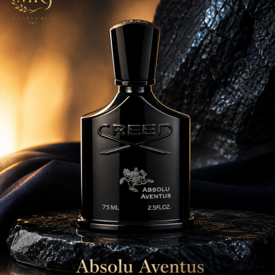 عطر کرید ابسولو اونتوس