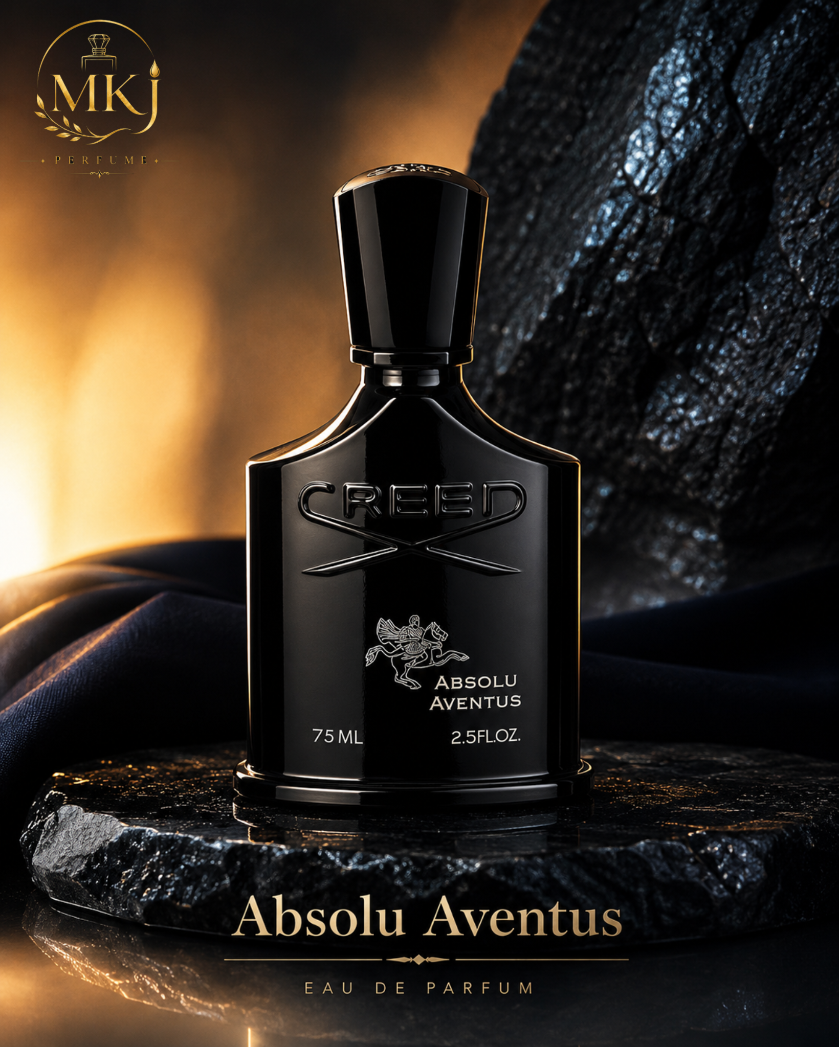 عطر کرید ابسولو اونتوس