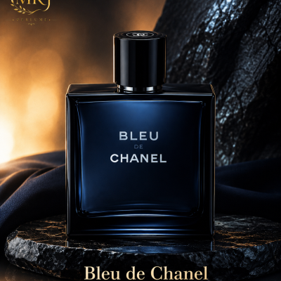 عطر شنل بلو
