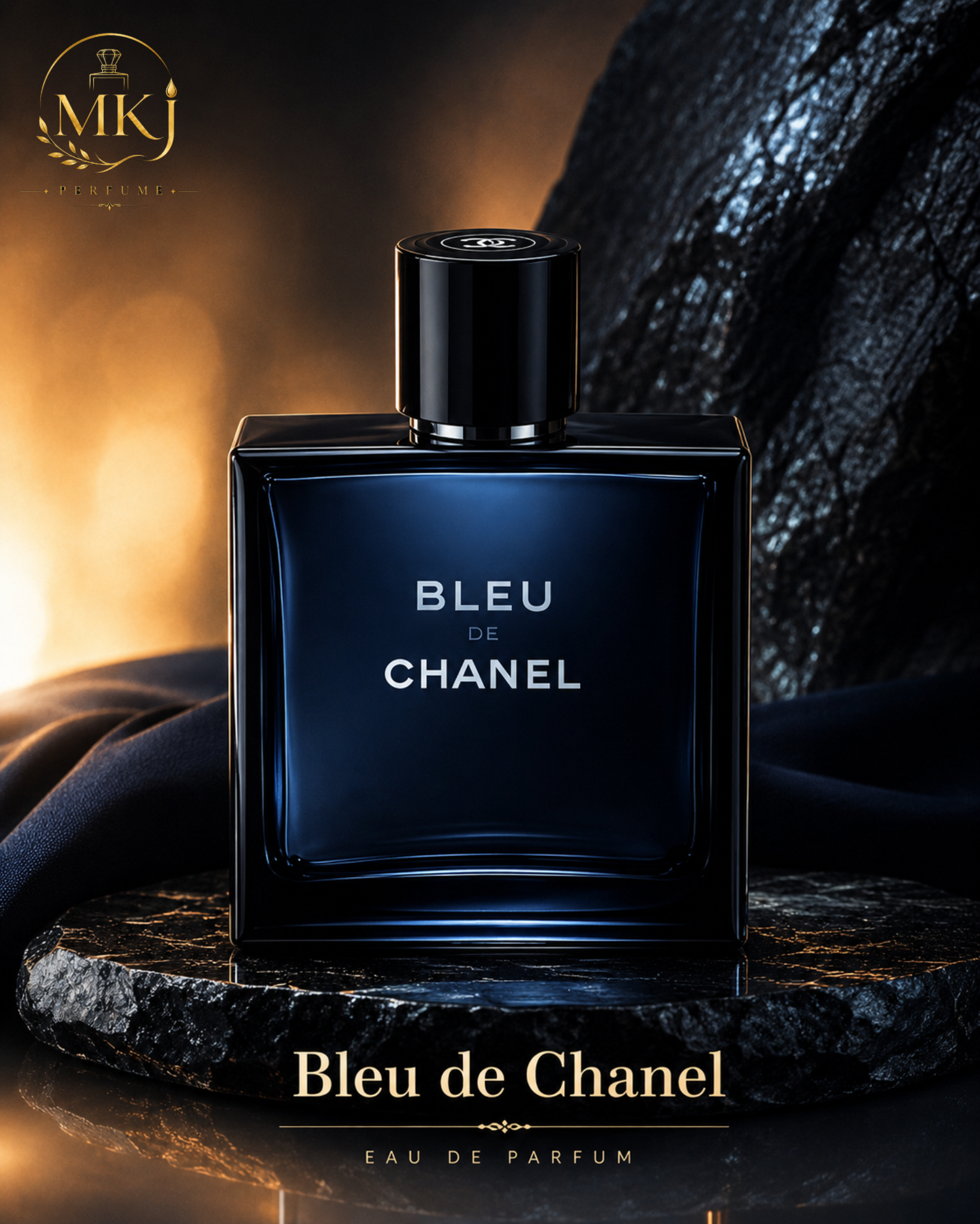 عطر شنل بلو
