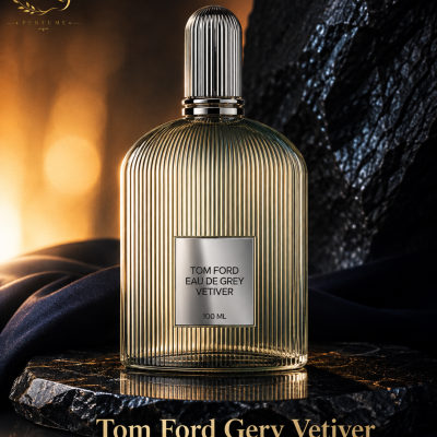 عطر تام فورد گری وتیور